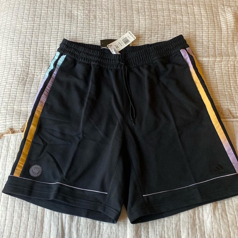 Adidas DM SHORT